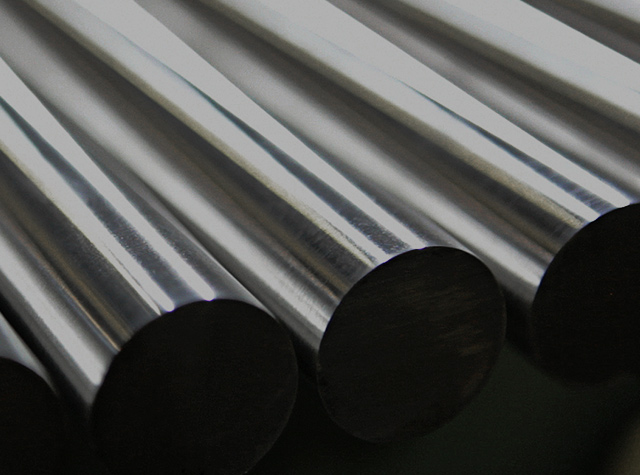 Martensitic Stainless Steel