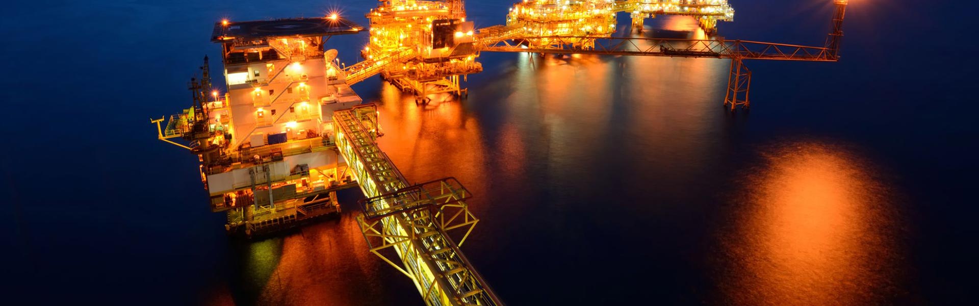 Chemicals and petrochemical